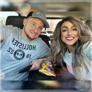 Meet your Posher, Dusty